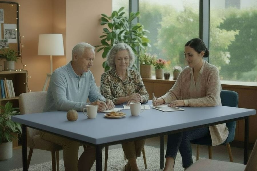 Wills & Estates Mediation